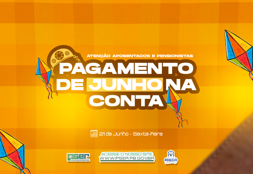 Pagamento antecipado 💸